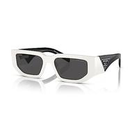 Prada Men's 0pr 09zs Sunglasses, Multicoloured, 44