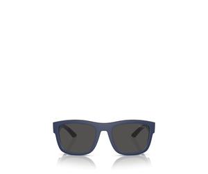 Prada Men's 0PS 01ZS Sunglasses, Multicoloured (Multi-Colour), Multicoloured (multicoloured), One Size