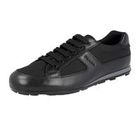 Prada Men's 4E3231 Black Leather Trainers/Sneaker UK 8.5 / EU 42.5