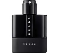 Prada Mens-fragrances Luna-RossaBlackEau de Parfum Spray - refillable