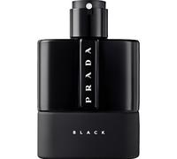 Prada Mens-fragrances Luna-RossaBlackEau de Parfum Spray - refillable