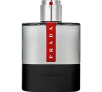 Prada Luna Rossa Carbon Eau de Toilette for men 100 ml