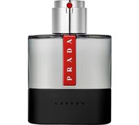 Prada Mens-fragrances Luna-RossaCarbonEau de Toilette Spray - refillable