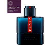 Prada LUNA ROSSA OCEAN eau de toilette spray 50 ml