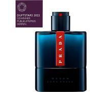 Prada Mens-fragrances Luna-RossaOceanEau de Toilette Spray - refillable