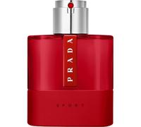 Prada Mens-fragrances Luna-RossaSportEau de Toilette Spray