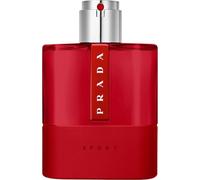 Prada Mens-fragrances Luna-RossaSportEau de Toilette Spray
