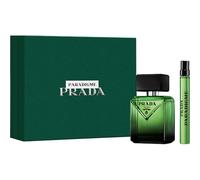 Prada Mens-fragrances ParadigmeGift set Eau de Parfum Spray 50 ml + Eau de Parfum Spray 10 ml