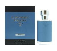 Prada L'Homme L'eau Eau De Toilette For Men 50 ML