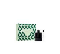 Prada Luna Rossa Black Eau de Parfum 100ml Gift Set (Worth £118)