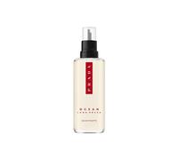 Prada Men's Luna Rossa Ocean Eau De Toilette 150ml Refill in Misc Prada Misc 150ml