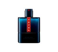 Prada Men's Luna Rossa Ocean Eau de Toilette in Misc | Size: 50ml Prada Misc 50ml