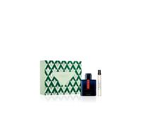 Prada Luna Rossa Ocean Eau de Parfum Spray 50ml Gift Set