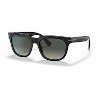 Prada mens mens PR 04YS Black/Grey Gradient One Size