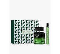 Prada Paradigme Le Parfum 50ml with Travel Spray Gift Set (Worth £122)