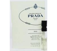 Prada Milano Infusion D'iris EAU De Parfum 0.05 Oz