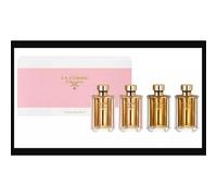 Prada Miniatures La Femme Eue De Perfum 9 ml x 2 + L'Eau EDP 9 ml x 2 - Travel