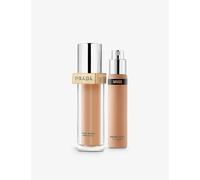 Prada Reveal Skin Optimising Refillable Foundation MN55 - Medium Neutral