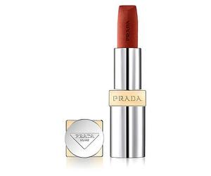 Prada Monochrome Hyper Matte Lipstick B11 Alabaster