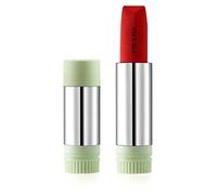 Prada Hyper Matte Rouge Lipstick Refill 3.8g (Various Shades) - B03 - Mahogany