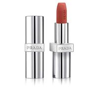 Prada Monochrome Soft Matte Lipstick O177 - Flamingo