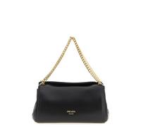 PRADA Nappa Shoulder Bag U