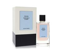 Prada Olfactories Double Dare by Prada Eau De Parfum Spray with Gift Pouch (Unisex) 100ml for Men - n/a - 100 ml