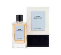 Prada Olfactories Heat Wave 100ml Eau De Parfum Ladies Perfume EDP For Her