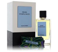PRADA Olfactories Purple Rain Eau De Parfum with Gift Pouch 3.4 oz Unisex