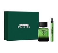 Prada Paradigme Eau de Parfum 50ml Gift Set (Worth £98)