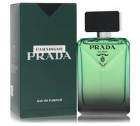 PRADA PARADIGME Eau De Parfum 3.4 oz for Men