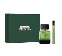 Prada Paradigme Eau de Parfum 50ml Gift Set (Contains 50ml EDP and 10ml Travel Spray)