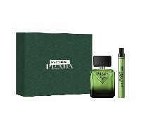 Prada Mens-fragrances ParadigmeGift set Eau de Parfum Spray 100 ml + Eau de Parfum Spray 10 ml