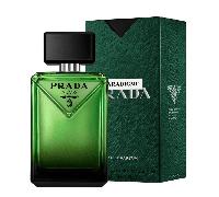 Prada Paradigme Eau de Parfum Men's Aftershave Spray (50ml, 100ml)