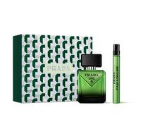 PRADA PARADIGME FOR MEN 50ML EDP SPRAY + 10ML EDP SPRAY BRAND NEW GIFT SET 2026
