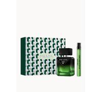 Prada Paradigme Le Parfum 50ml with Travel Spray Gift Set (Worth £122)