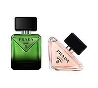 Prada Paradigme & Paradoxe Eau De Parfum 50ml Duo Bundle