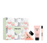 Prada Women's Paradoxe Eau De Parfum & Body Lotion Gift Set in Misc Prada Misc