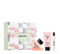 Prada Women's Paradoxe Eau De Parfum & Body Lotion Gift Set in Misc Prada Misc