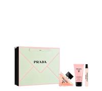 Prada Paradoxe Eau de Parfume 3-pcs Gift Set (EDP 3 fl oz + Body Lotion 1.6 fl oz + EDP 0.3 fl oz)