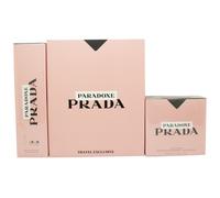 Prada Paradoxe Gift Set 50ml Eau de Parfum EDP + 100ml Eau de Parfum EDP Refill