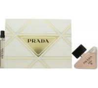 Prada Paradoxe Gift Set 50ml EDP + 10ml EDP
