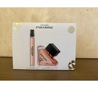 Prada Paradoxe Eau de Parfum 50ml Gift Set (Worth £118)