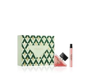 PRADA Paradoxe Intense Set (Eau de Parfum Intense 50ml + Eau de Parfum Travel Size 10ml)