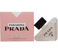 Prada Paradoxe Virtual Flower Eau de Parfum 90ml Spray