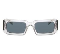 Prada PR 06YS 12R09T Men's Sunglasses Grey Size 53
