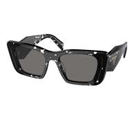 Prada PR 08YS 15S5Z1 Womenâs Sunglasses Tortoiseshell Size 51