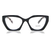 Optical Frame - female - Prada - Glasses - Black - 54 MM - Accessories 54 MM