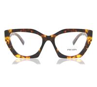 Prada PR 09YV Women's Glasses, Tortoiseshell, Size 54