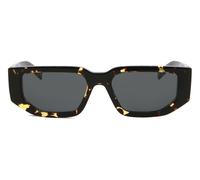 Prada PR 09ZS 16R5S0 Men's Sunglasses Tortoiseshell Size 54